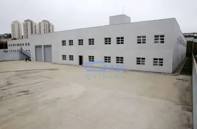 Galpão 3.370 m² – próx. estação jardim colonial – são paulo – zona leste