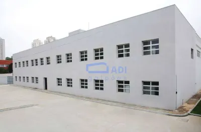 Galpão 2.991 m² – próx. estação jardim colonial – são paulo – zona leste