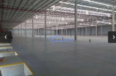 Galpão 17.882 m² – pé direito 13m – fernão dias – atibaia
