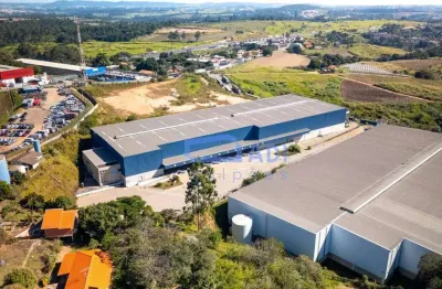 Galpão - 9.177 m² - 9 docas - rod anhanguera - jundiaí
