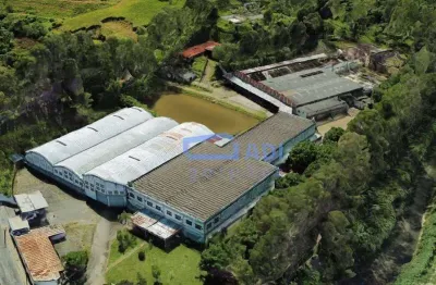 Área de 42.000 m² c/ galpão de 5.499 m² - ayrton senna - guarulhos