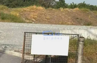 Terreno de até 16.000 m² locação – alphaville/tamboré