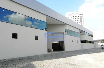 Barracão / Galpão / Depósito para alugar na Rua Marina Ciufuli Zanfelice, 260, Lapa, São Paulo