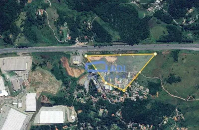 Terreno para data center - 109.000 m² - castello branco - santana de parnaíba