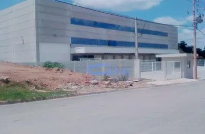Barracão / Galpão / Depósito para alugar na Via de Acesso João de Góes, 9999, Jardim Alvorada, Jandira