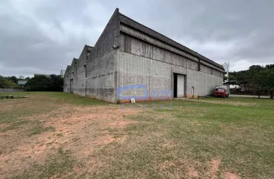 Galpão 2.500 m² – terreno 10.800 m² – ayrton senna/guarulhos
