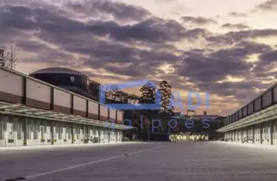 Barracão / Galpão / Depósito para alugar na Avenida Jean Khoury Farah, 400, Artur Alvim, São Paulo