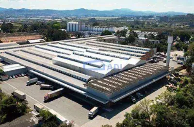 Barracão / Galpão / Depósito para alugar na Avenida Monteiro Lobato, 3097, Vila Miriam, Guarulhos