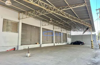 Barracão / Galpão / Depósito para alugar na Avenida Engenheiro Roberto Zuccolo, 9999, Vila Leopoldina, São Paulo