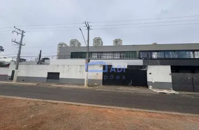 Barracão / Galpão / Depósito para alugar na Avenida Cardeal Santiago Luís Copello, 9998, Vila Leopoldina, São Paulo