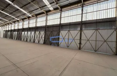 Barracão / Galpão / Depósito para alugar na Avenida Doutor Humberto Giannella, 9999, Jardim Belval, Barueri