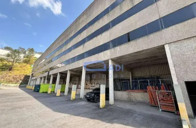 Barracão / Galpão / Depósito à venda na Avenida Nova São Paulo, 9999, Itaqui, Itapevi