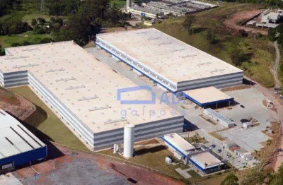 Barracão / Galpão / Depósito para alugar na Estrada Ferreira Guedes, 784, Potuverá, Itapecerica da Serra