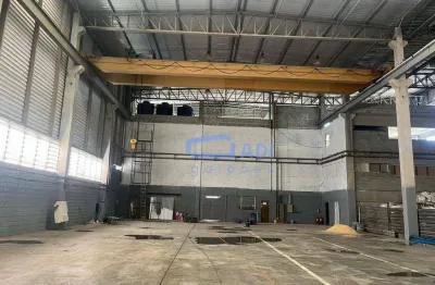 Barracão / Galpão / Depósito à venda na Rodovia Engenheiro Rene Benedito Silva, 9999, Centro (São João Novo), São Roque