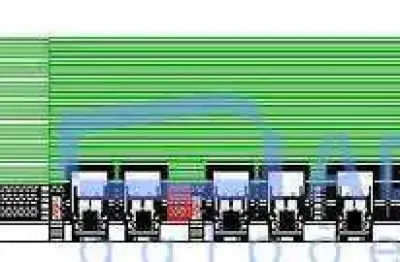 Barracão / Galpão / Depósito para alugar na Rua José Albino Pereira, 9999, Jardim Alvorada, Jandira