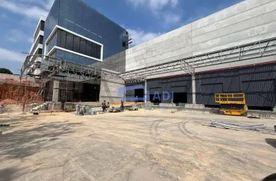 Barracão / Galpão / Depósito para alugar na Rodovia Presidente Castelo Branco, 9999, Jardim Belval, Barueri