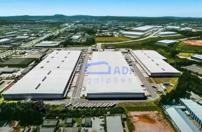 Barracão / Galpão / Depósito para alugar na Avenida Júlia Gaiolli, 740, Água Chata, Guarulhos