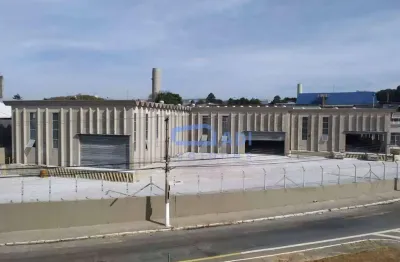 Barracão / Galpão / Depósito para alugar na Avenida Manoel Monteiro de Araújo, 9999, Parque São Domingos, São Paulo