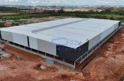 Barracão / Galpão / Depósito para alugar na Estrada do Capão Bonito, 9999, Jardim Maria de Lourdes, Guarulhos