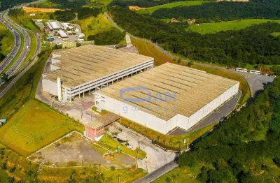 Barracão / Galpão / Depósito para alugar na Rodovia Castelo Branco, 9999, Dona Catarina, São Roque