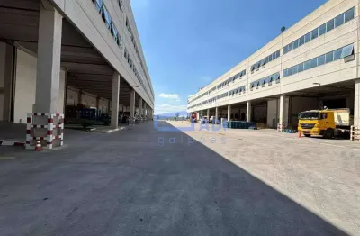 Barracão / Galpão / Depósito para alugar na Rodovia Castelo Branco, 9999, Dona Catarina, São Roque