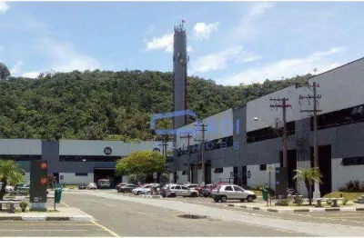 Galpão 2713 m² 2 docas -alphaville – barueri/castelo branco