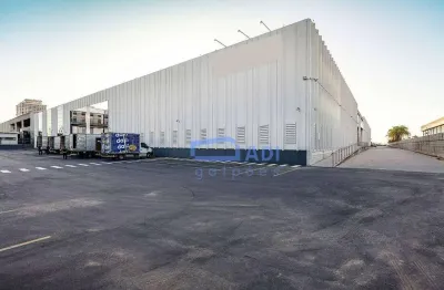 Barracão / Galpão / Depósito para alugar na Avenida Tucunaré, 1912, Alphaville, Barueri