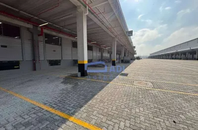 Barracão / Galpão / Depósito para alugar na Rodovia dos Imigrantes, 200, Alvarenga, São Bernardo do Campo