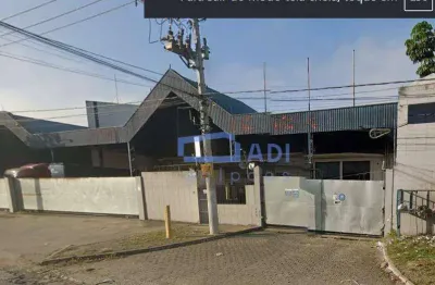 Barracão / Galpão / Depósito para alugar na Avenida Antônio Bardella, 9999, Cidade Industrial Satélite de São Paulo, Guarulhos