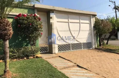 Casa à venda no bairro loteamento loanda - atibaia/sp