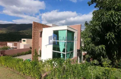 Casa com 3 quartos à venda no Refúgio, Atibaia 