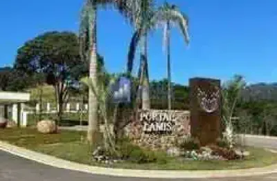 Terreno à venda no Laranja Azeda, Atibaia 