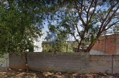 Terreno à venda no bairro cidade satélite - atibaia/sp