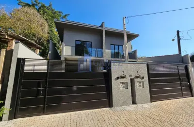 Casa com 3 quartos à venda no Jardim dos Pinheiros, Atibaia 