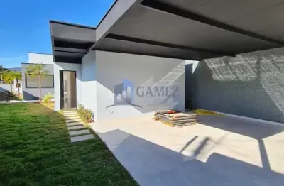 Casa com 3 quartos à venda no Jardim Paulista, Atibaia 