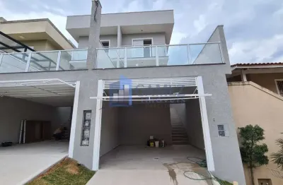 Casa à venda no bairro recreio maristela - atibaia/sp