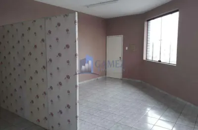 Sala comercial para alugar no Taboão, São Bernardo do Campo 