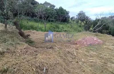 Terreno à venda no bairro jardim paulista - atibaia/sp