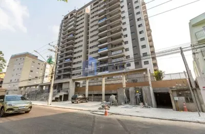 Apartamento com 3 quartos à venda na Avenida Santana, 376, Nova Gardênia, Atibaia