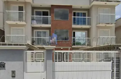 Apartamento à venda no bairro vila helena - atibaia/sp