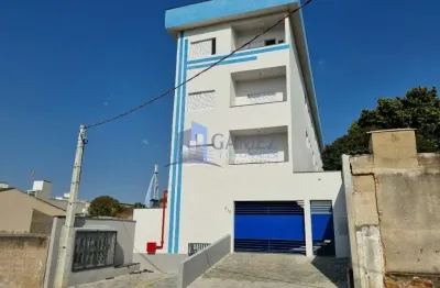 Apartamento à venda no bairro alvinópolis - atibaia/sp