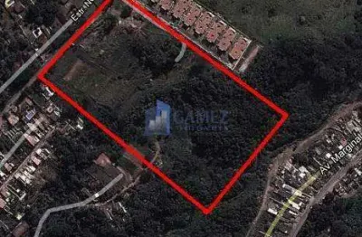 Terreno comercial à venda no Jardim Colonial, Atibaia 