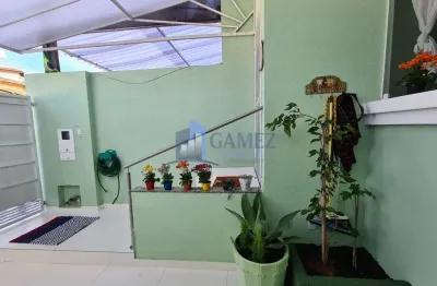 Casa à venda no bairro jardim maristela - atibaia/sp