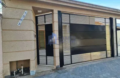 Casa com 3 quartos à venda no Vila Loanda, Atibaia 