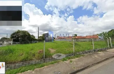 Terreno à venda na Estrada Municipal Fazenda Nova União, Jardim Colonial, Atibaia