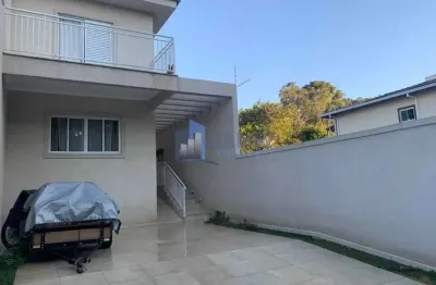 Casa com 3 quartos à venda no Jardim Paulista, Atibaia 