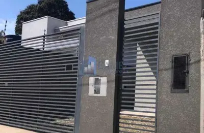 Casa com 3 quartos à venda no Jardim América, Atibaia 