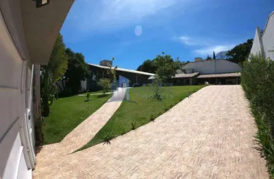 Casa com 3 quartos à venda no Parque Residencial Nirvana, Atibaia 