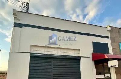Casa com 2 quartos à venda na Rua Thome Franco, 487, Centro, Atibaia