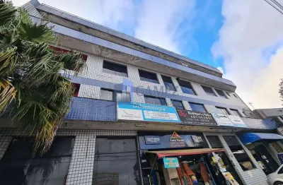 Sala comercial em vila flórida, são bernardo do campo/sp